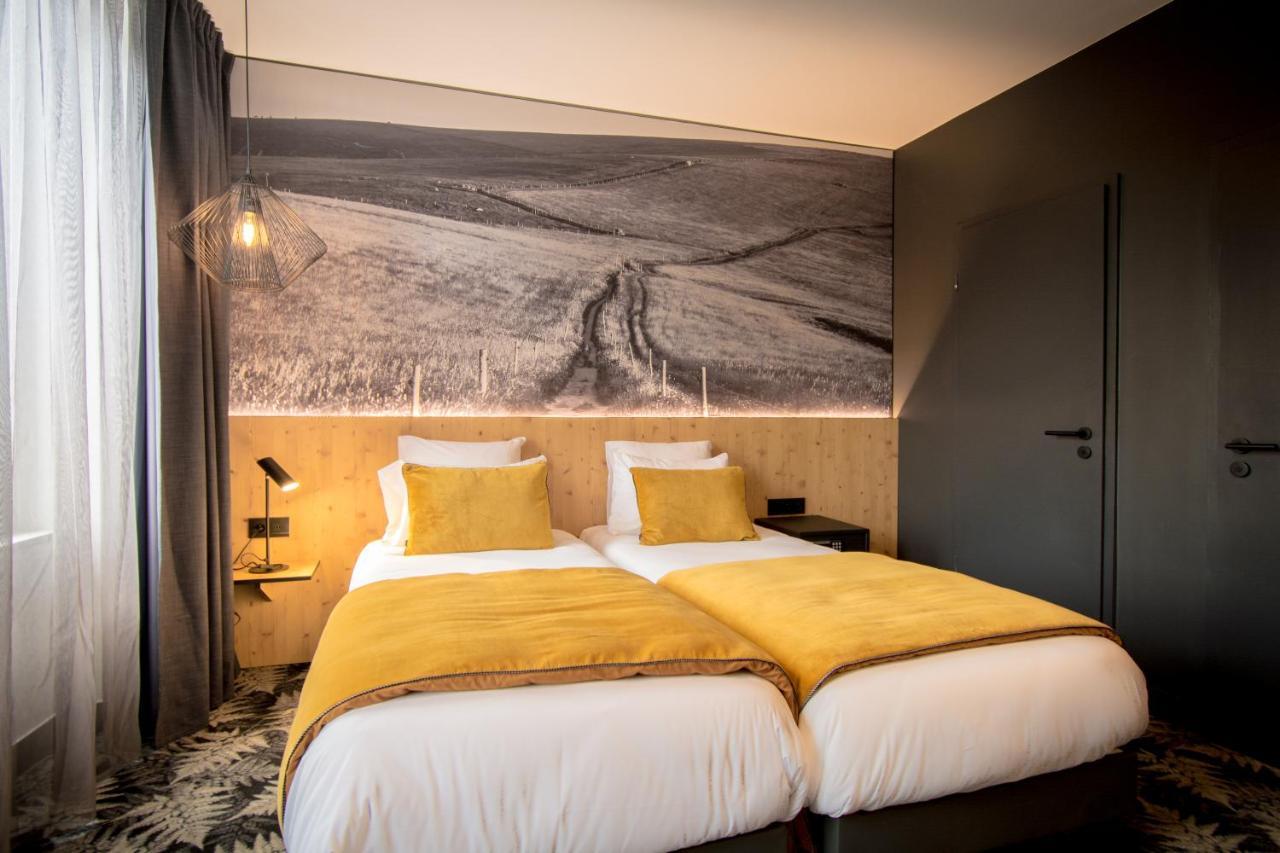 L' Hotel & Spa Ribeauville- Haut-Koenigsbourg Exterior photo