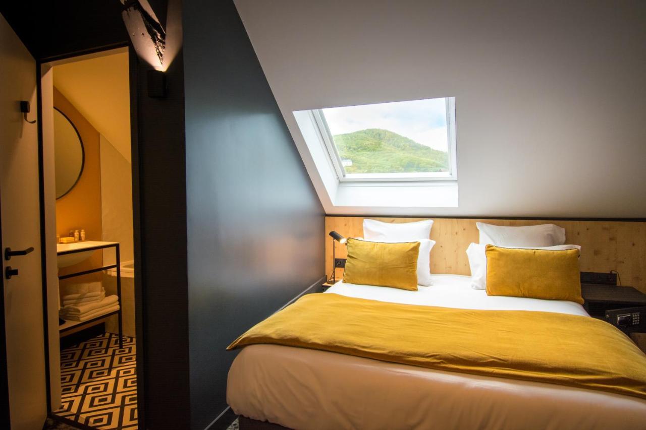 L' Hotel & Spa Ribeauville- Haut-Koenigsbourg Exterior photo